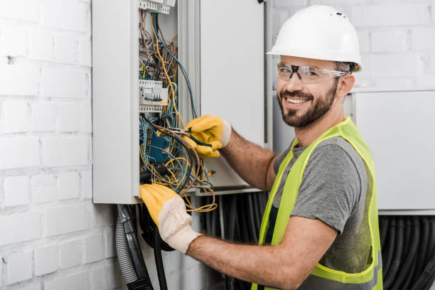 Best Circuit Breaker Repair  in Scotchtown, NY