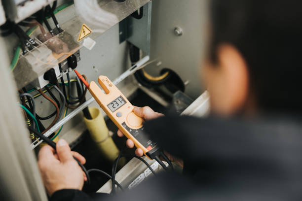 Best Local Electrician Companies  in Scotchtown, NY