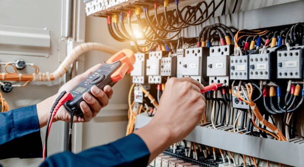 Best Electrical Contractors for Businesses  in Scotchtown, NY