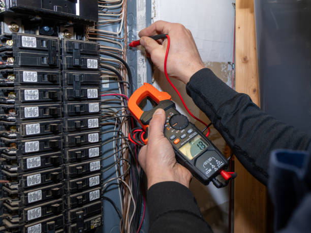 Best Electrical Repair Services  in Scotchtown, NY