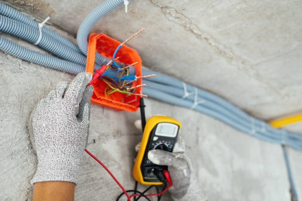 Best Affordable Electrical Installation  in Scotchtown, NY