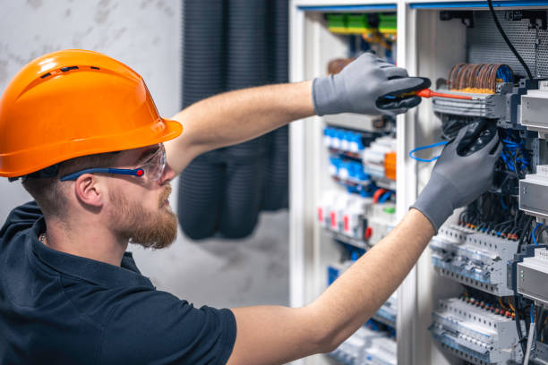 Best Electrical Contractors for Businesses  in Scotchtown, NY