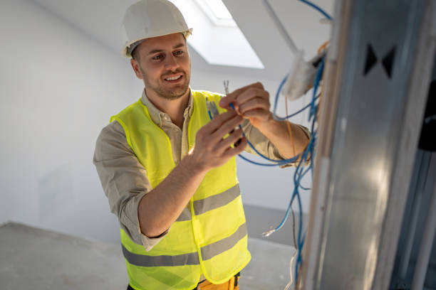 Electrical Upgrades for Homes in Scotchtown, NY